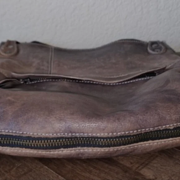 Bed Stu Tahiti Rustic Taupe - Picture 5 of 9